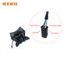 OTOM Motocycle LED Headlight Assembly For KTM 2024 EXC EXCF XCW XCFW 150 250 300 450 500 Enduro Off-road Motorcycle Head Light