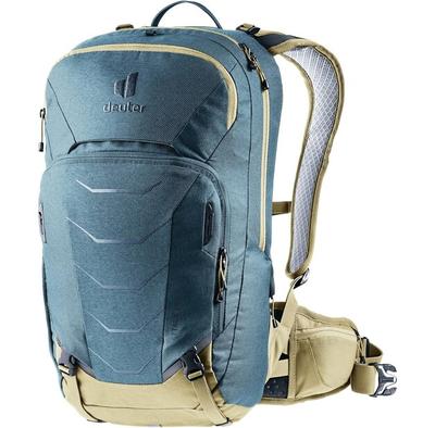 Backpack Deuter Attack 16 Atlantic/desert (3210121-3624)