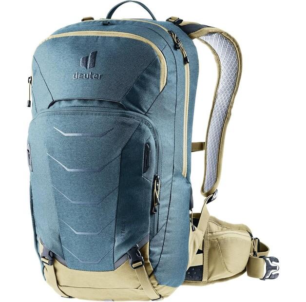 

Рюкзак Deuter Attack 16 atlantic/desert (3210121-3624)