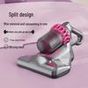 Wireless Multi-Functional Vacuum Mite Remover with Blue Light Sterilization for Home & Car