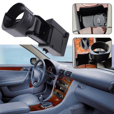 2036800879 Middenconsole Bekerhouder Voor Benz C-Klasse Bekerhouder Standhouder Voor Mercedes C230 W203/C320/C240 2001-2004