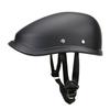 Retro Lightweight Half Helmet for Scooter & Casual Use