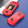 D22 Retro Video Game Console 3.5 Inch Handheld Game Console 1000+ Games Arcade Game Player 5 Emulators For Nes Gba Md Sfc Mame