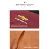 1Pcs Suede Car Tissue Box Cover Sun Visor Seat Backrest Suspension  For Chevrolet Cruze Captiva Trax Aveo Camaro Sonic Tahoe Impala Equinox Suburban