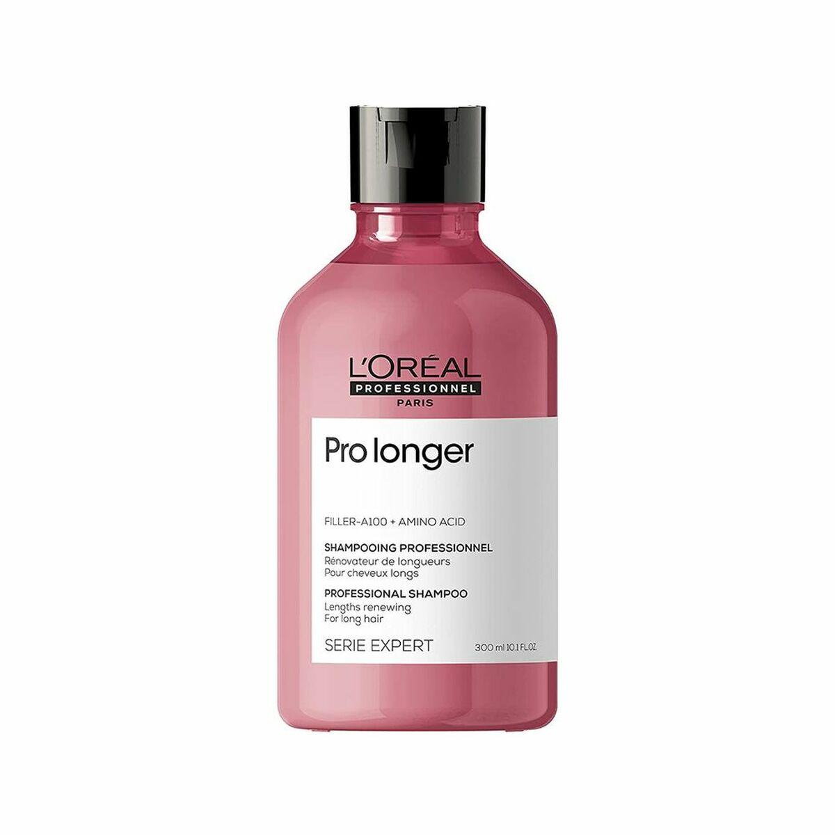

L Oreal Professionnel Paris Pro Longer Шампунь (300 мл)