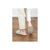 [Pansy] 9419 Indoor Slippers, Room Shoes, Women's, Terry Cloth, Washable, Size S, Pink