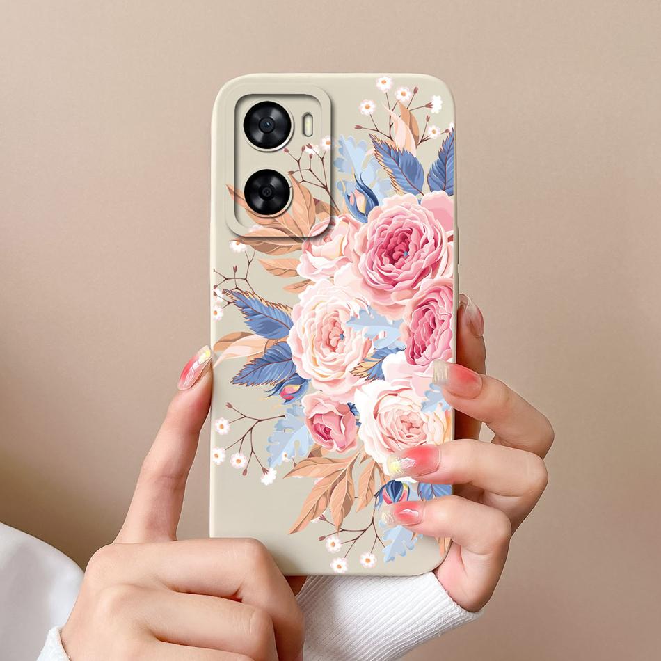 For One Plus Nord N20SE N300 Case Fun Astronaut Phone Back Cover For 1+ Nord N20 SE N 300 Liquid Silicone Funda Camera Protector