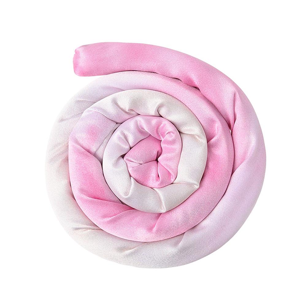 Flexible Headband Ethnic Style Iron Wire Hair Rope Set High Ponytail Spiral Lock Colorful Dirty Braid Long Hair Strands