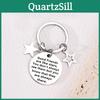 Modern And Minimalistic Keychain Ideal Gift For Colleagues Friends And Classmates