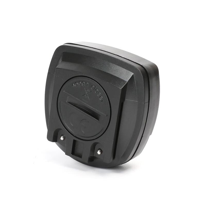 Lishi 268A Mountain Bike Wired Speedometer