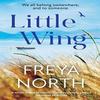 Little Wing by Freya North Paperback Book 9781787397637