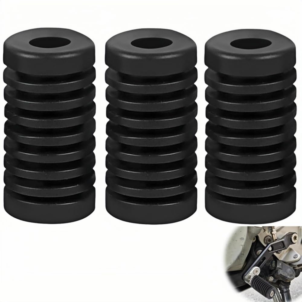 Shift Pedal Cover, Bike Parts Change Rubber, Motorcycle Supplies, Shift