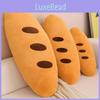 Baguette Plush Toy Bread Pillow Stuffed Doll Home Decoration Cute Gift Kids