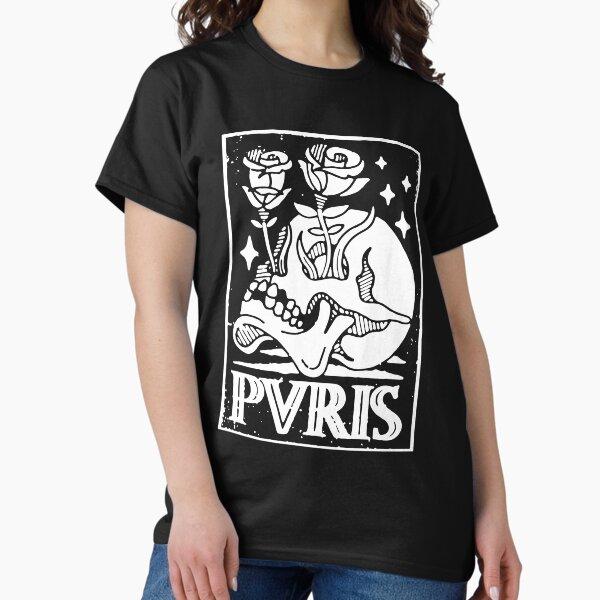 PVRIS Band 3 Classic T-Shirt