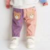 MIKIHOUSE HOT BISCUITS Corduroy Pants for Boys and Size Girls, Baby/Kids, Multicolor, 80cm, 73-3202-687