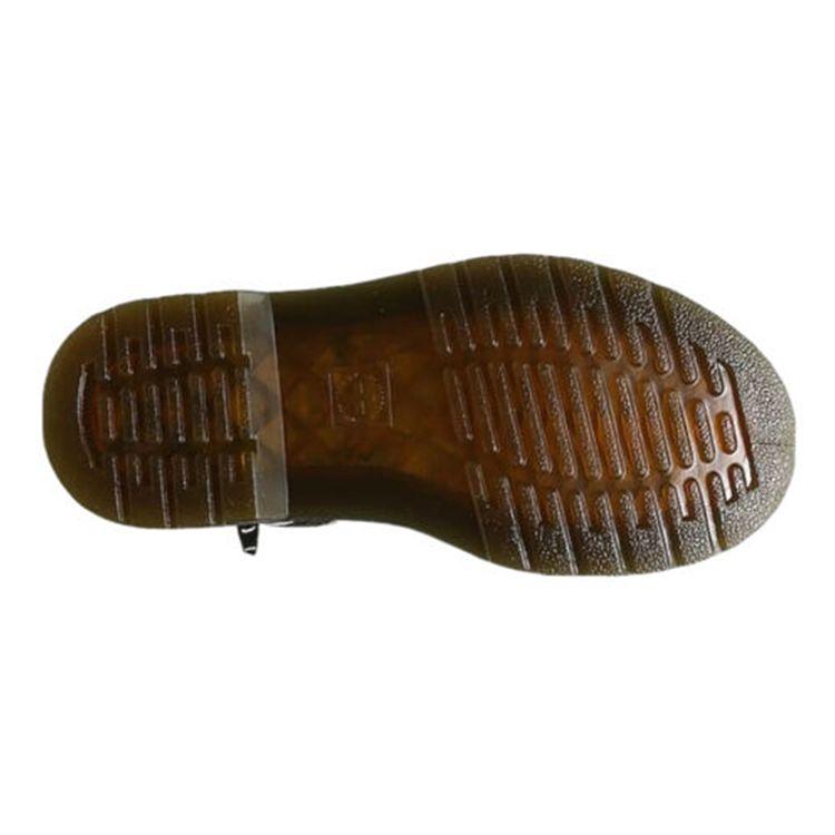 Dr. Martens 1460 Romario Fashion Simple Durable Boots Kids Boots White 25811100