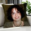 movie Lena Headey Cushion Cover Cushion Cover Set Pcs x x x Pillowcase Decorative Sofa Home Decor