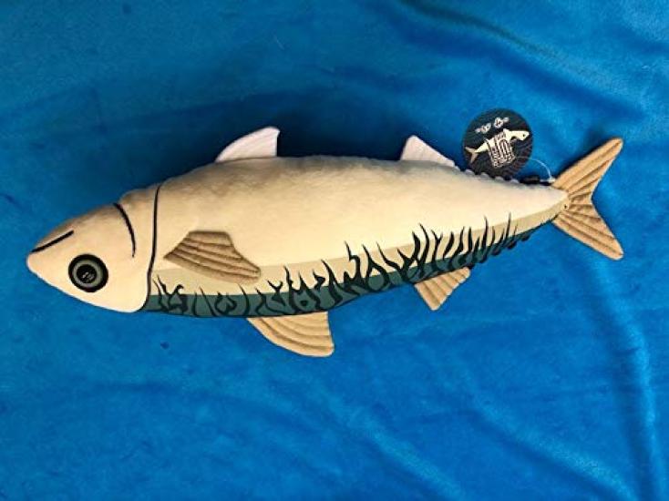 Jucărie de pluș Macrou Tst Advance, IVORIU