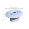 Pool Inlet Nozzle White Liner Plastic