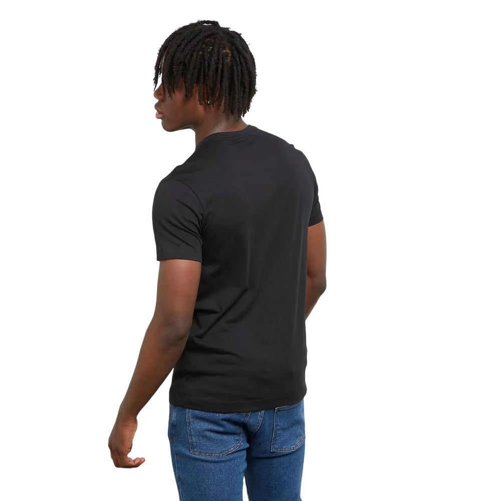Calvin Klein Mens Essential Organic Cotton Slim T-Shirt