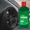 Car Wax For Scratches 300ml Paint Scratch Repair Wax Auto Detailing Wax Car Care Wax Car Scratch Restorer Long Lasting