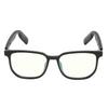Smart Glasses Stylish Magnetic IP67 Waterproof Hands Free Call Wireless Open Ear Sound Glasses for D