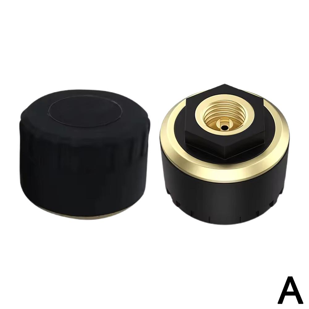 

Bluetooth 5.0 TPMS - 2000A/1200A Автомобильный пусковое устройство Пауэрбанк Интеграция Телефон Давление Для Rea K8E2 2pcs-One size