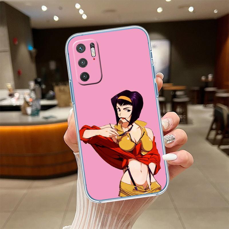 

NH12 C-Cowboys B-Bebop Phone Case for Motorola Moto G40 G04 G05 One Ace Action Fusion + Plus Hyper Macro Vision Zoom Motorola One Hyper