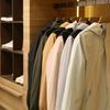 Unisex 3-in-1 Detachable Fleece Outdoor Waterproof Windproof Thick Jacket Coat M-4XL