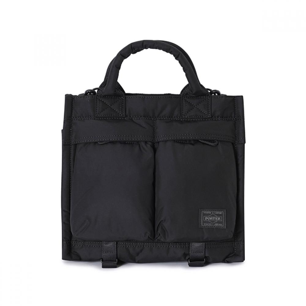 

Yoshida Porter Small Tote Bag 672 26820 672-26820 10