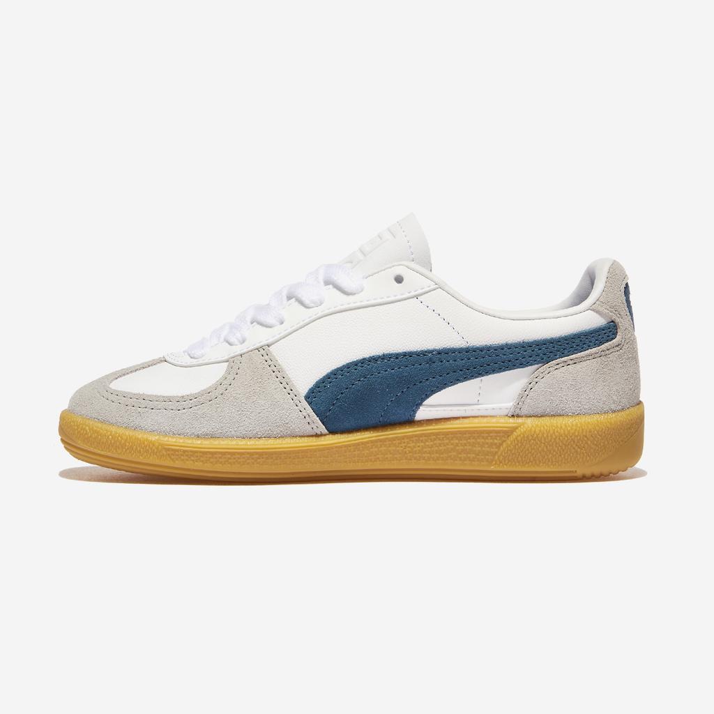 Puma Palermo Leather, PKI39646414, 1020109031, Popular Korean Shoes