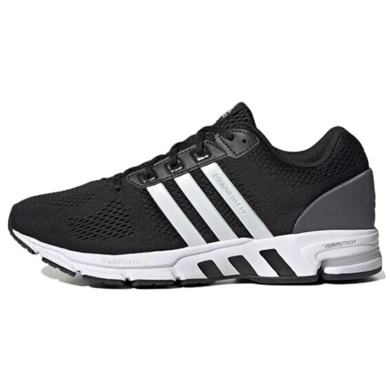 Adidas Equipment 10 Shoes 'Black White' Sneakers IF5903
