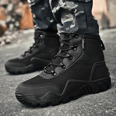 Unisex obuv – Trekové boty