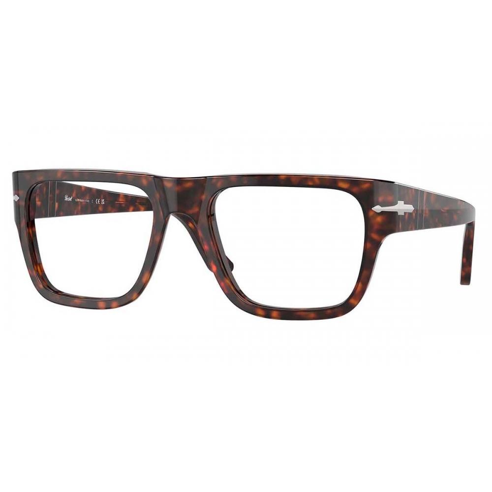 Persol Po3348v 24 Unisex Eyeglasses