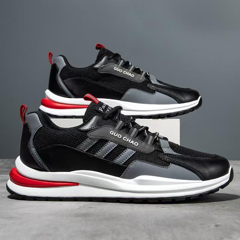 

Men s Spring 2025 Trendy, Comfortable Running & Casual Sneakers 42