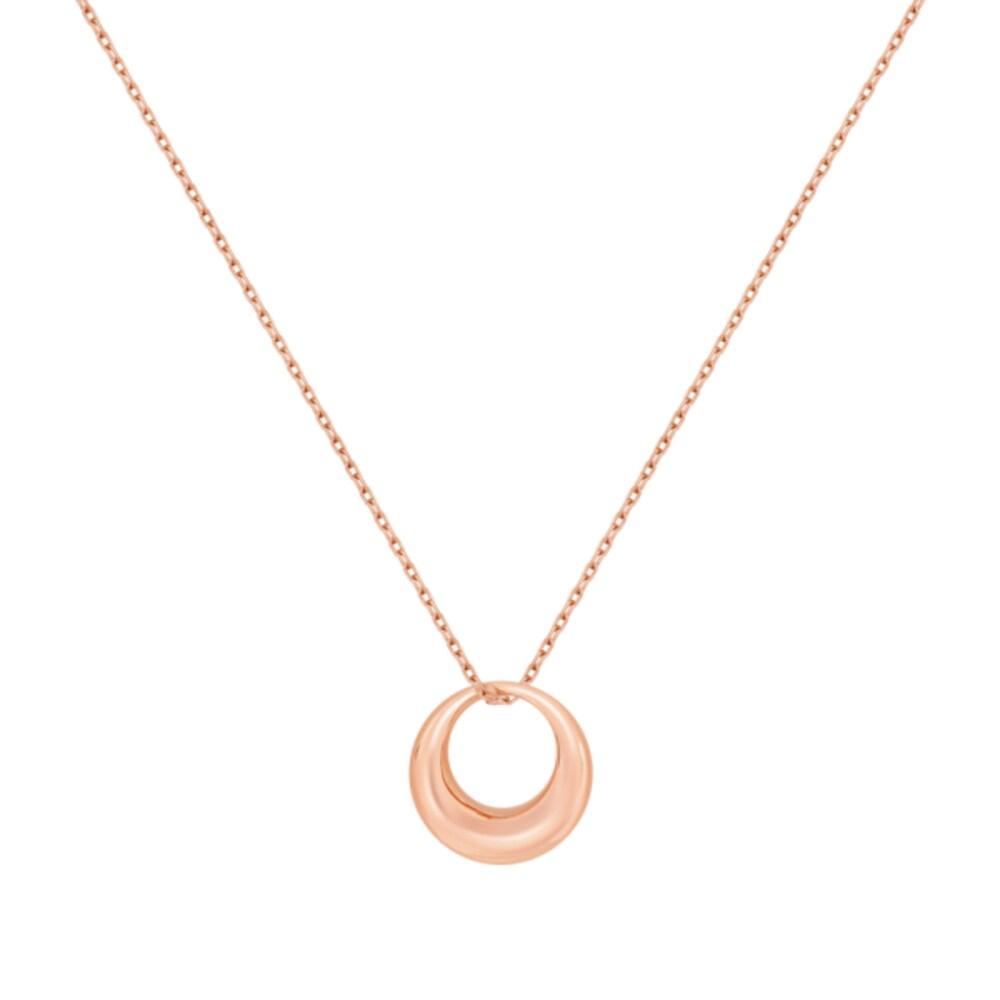 Sweetie Facile Necklace / Moon Necklace+