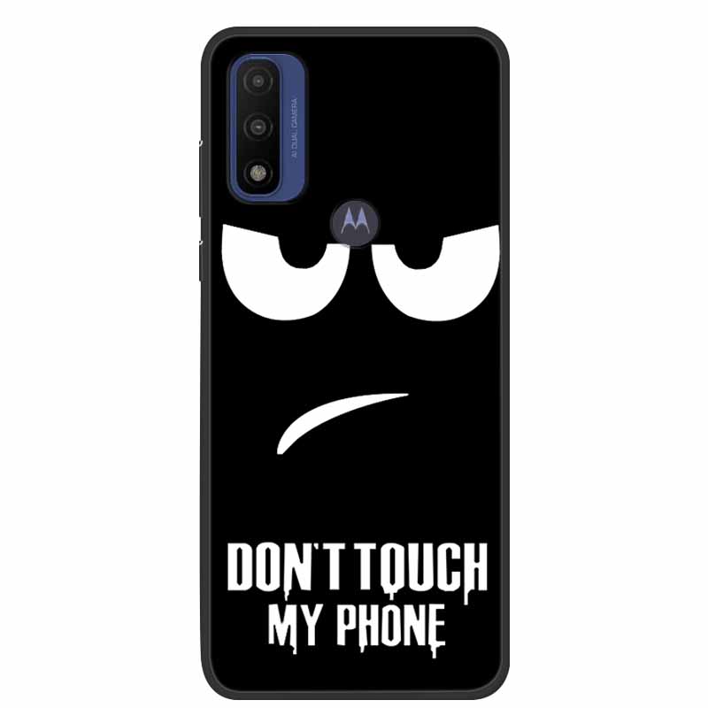 For Motorola Moto G Pure Case Shockproof Soft Silicone Back Cover For Moto G Pure Phone Cases For Moto GPure 2021 Coque Fundas