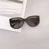 Vintage Style Outdoor Sunglasses European American Style Sun Glasses For Men Holiday Travelling Sunglass Women
