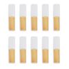 LADE 10pcs Tenor Saxophone Sax Reeds Set Instrument Accessories