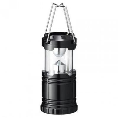     Yazawa Y06la01bk [camping Lantern Black]