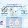 Crest Kids Anti-Cavity & Whitening Toothpaste (Frozen Edition, 2-Pack)