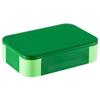 Kids Microwave-Safe Bento Box With Compartment Design Leakproof Lunch Container School Outdoor Picnic