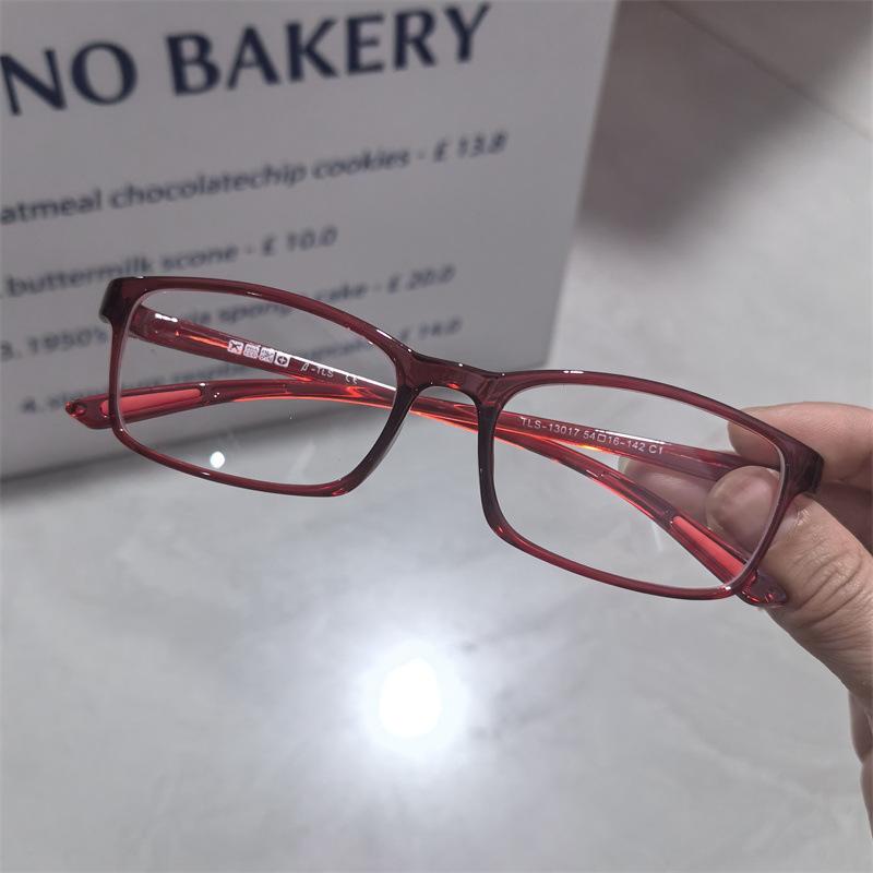 Men Anti-Blue Light Glasses Women Yellow Lens Driving Sun Glasses Outdoor UV400 Photochromic Glasses Ultra Light Eyepiece
