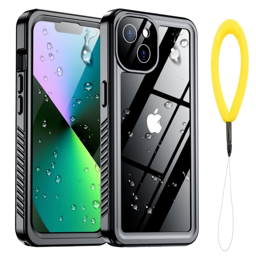 

Профессиональный водонепроницаемый чехол для телефона для IPhone 17 Pro 13 14 Pro Max 15 16 - 360 Полная защита Ударопрочный Пыленепроницаемый IP68 Горячие продажи For iPhone17 Pro Max