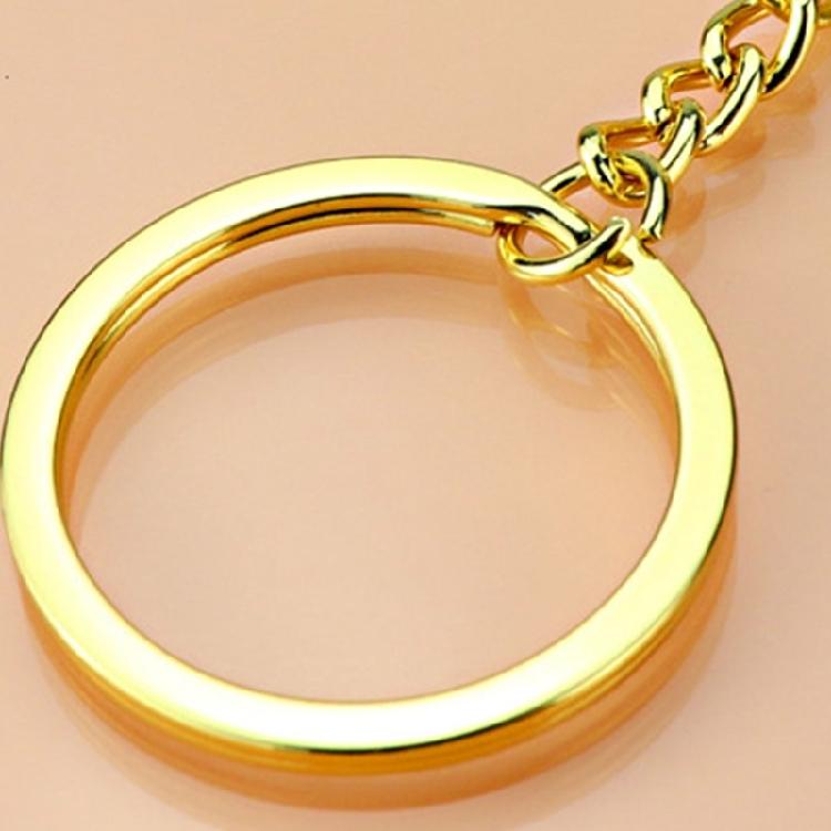 Realistic 3D Golf Cart Keychain Keyring Holder for Sports Fans Trendsetters Men and Women Adding Personality To Your Key