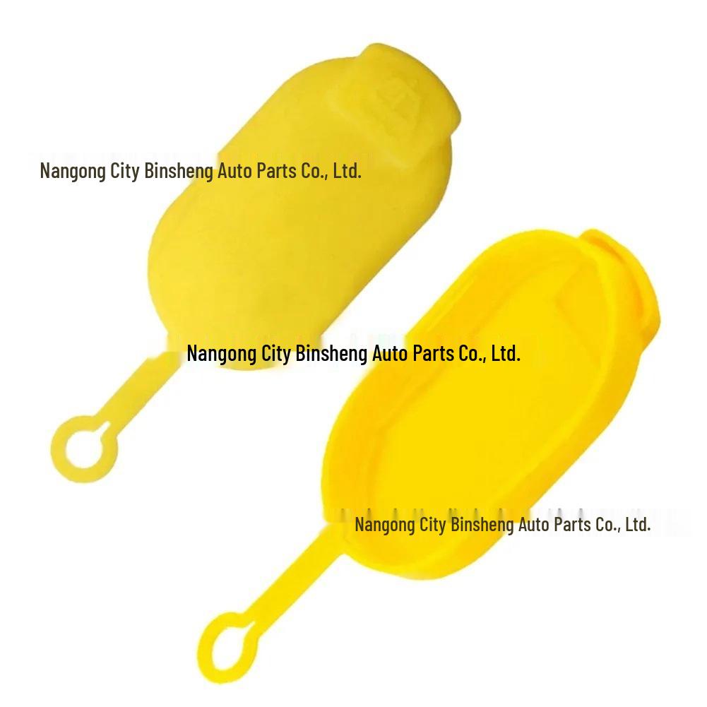 Renault Clio, Laguna & Scenic Windshield Washer Reservoir Cap 7700411279