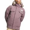 The North Face McMurdo Jakke Herre Lysbrun NF0A5GD9-I0V