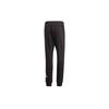 Adidas Mh Bos Pnt Ft Mid-Rise Cuffed Joggers Men Bottoms Black GC7344