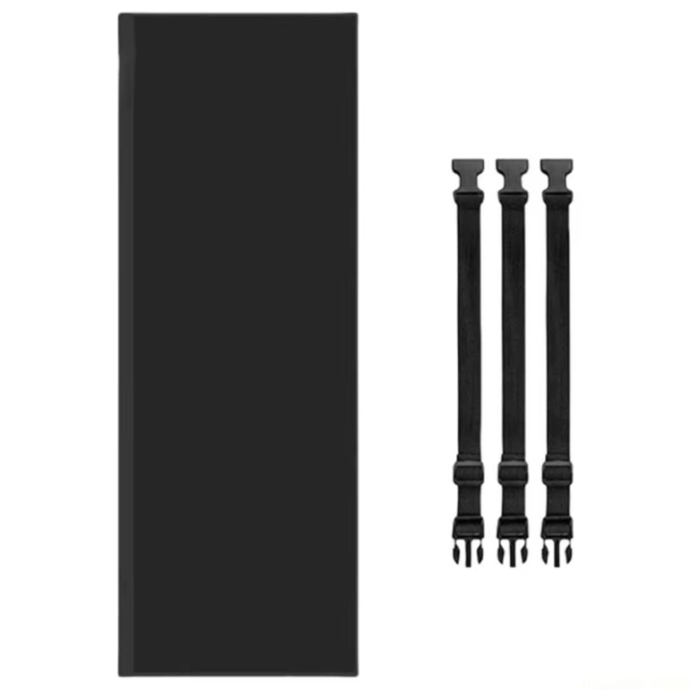 Foam Texture AC Insulated Hose Cover Insulated AC Duct Insulation Wrap  Air Conditioner Parts