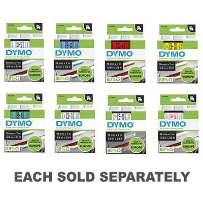 Dymo D1 Etikettenband 19mmx7m